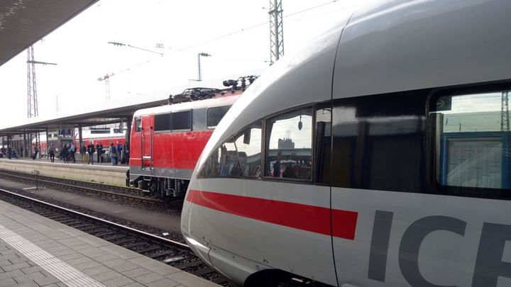 Obce se brání žalobami proti trase rychlodráhy z Prahy do Drážďan