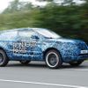 RR Evoque