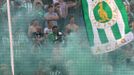 SL, Bohemians-Sparta: fanoušci Bohemians