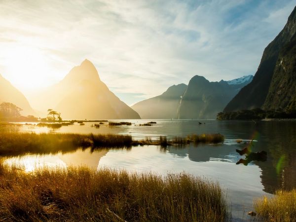 10 nejkrásnějších skrytých míst na světě