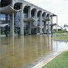 Oscar Niemeyer - Brasília - Palacio Da Justica