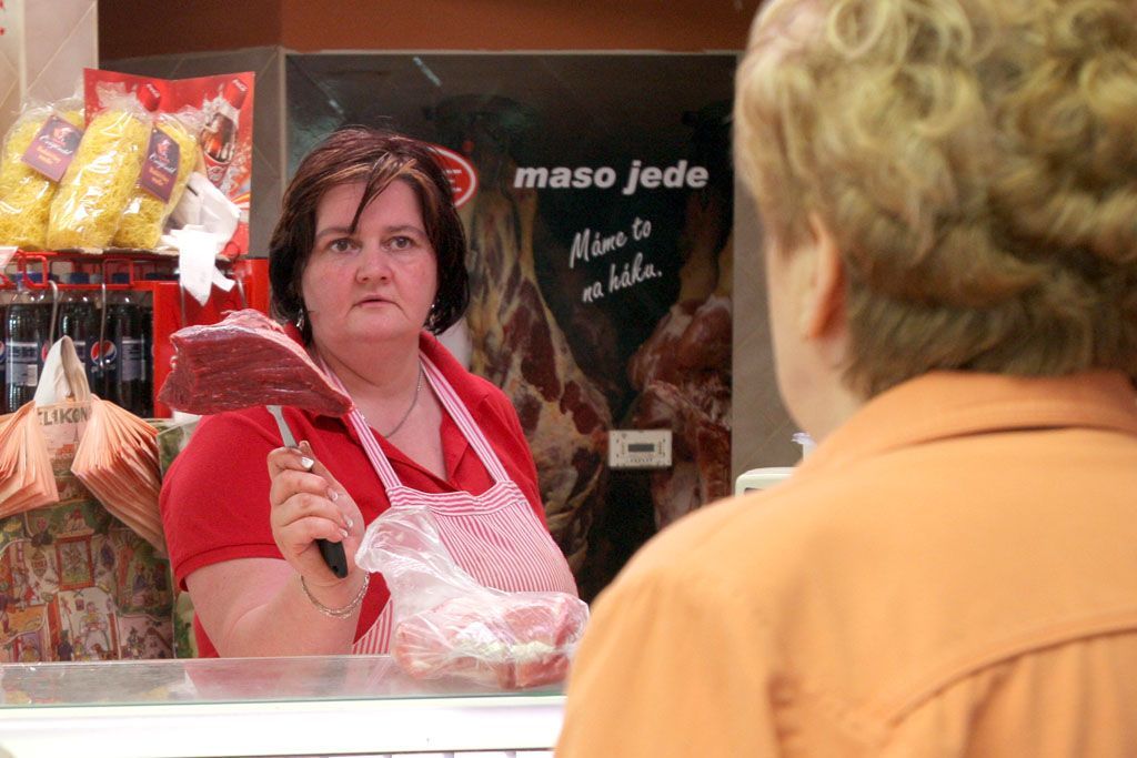 Velkopáteční vepřévé hody