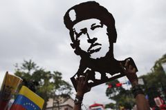 Chávezovi se přitížilo, dostal infekci dýchacích cest