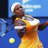 AO: Serena Williams