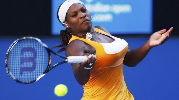 Serena Williamsová je zpět a bude obhajovat titul na Wimbledonu.