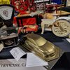 Retromobile Paříž 2025