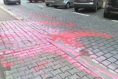 ČT zaplatí čtvrt milionu, nedala slovo komunistům