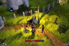 RECENZE: Sacred 2: Fallen Angel