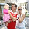 Pohádkové odpoledne- Zuzka Belohorcová
