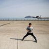 jižní korea stárnoucí populace děti