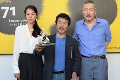 Na festivalu ve švýcarském Locarnu zvítězil film o moderních způsobech vykořisťování