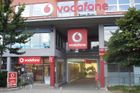 Vodafone a T-Mobile chtějí sdílet sítě