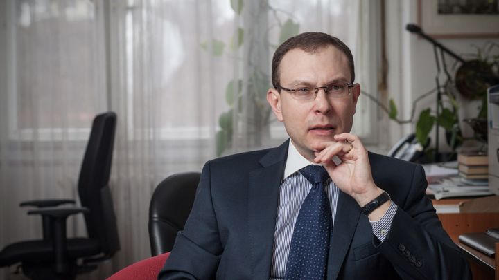Kysela: Všechny předchozí volby nebyly protiústavní, najít teď shodu nemusí být těžké