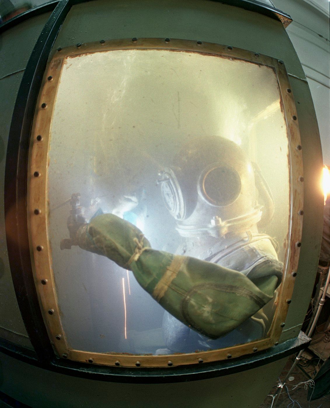 Pekelné profese. Tuhle práci dělají jen otrlí, práce, profese, náročné práce, fotogalerie, Magazín