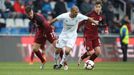 EPL, Ml.Boleslav-Sparta: Douglas da Silva - Václav Kadlec