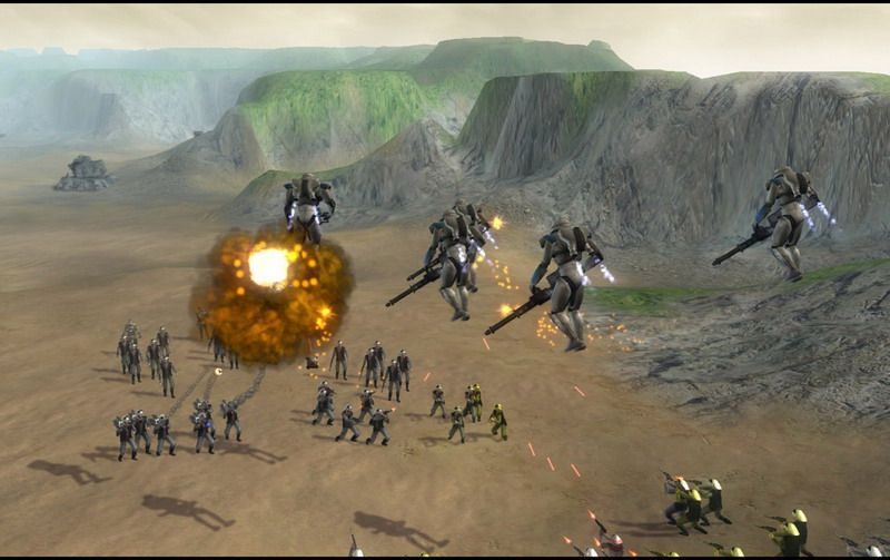 Forces of Corruption