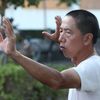Tai-chi v Yilan