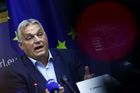 Orbán chce změnit EU, aby přežila. Migrační krize podle něj ještě neskončila