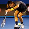Australian Open: Novak Djokovič