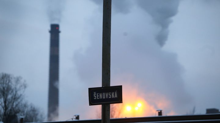 Žena se domáhala odškodnění kvůli znečištěnému vzduchu na Ostravsku, nepochodila
