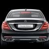 Mercedes-Maybach Pullman S650