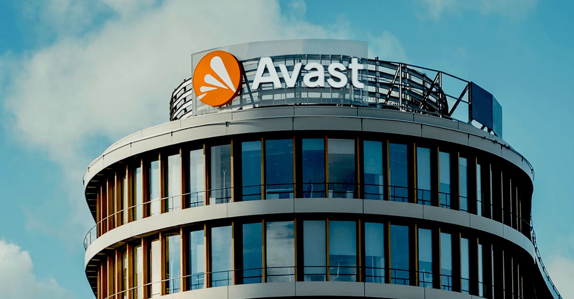 Avast, logo