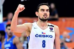 "Takové srdce pro český nároďák jsem ještě neviděl." Hrdina zápasu si vzal i rekord