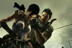 Resident Evil 5 bude i na PC
