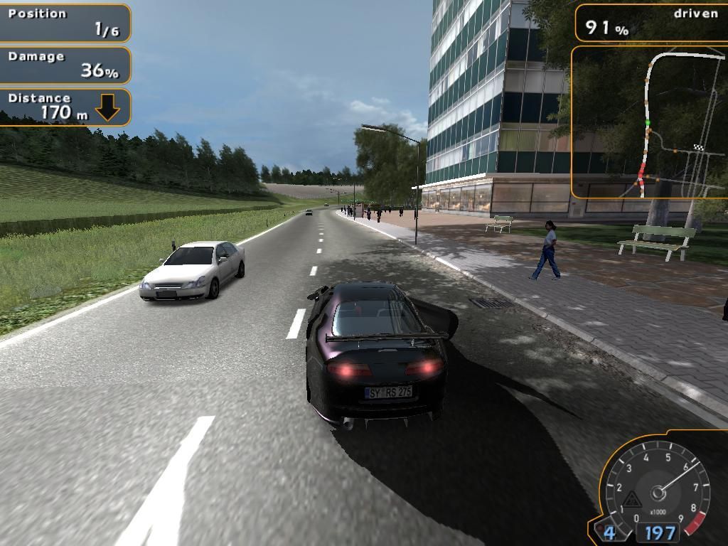 Alarm für Kobra 11