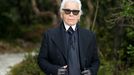 Karl Lagerfeld