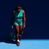 Serena Williamsová vs. Karolína Plíšková, Australian Open 2019