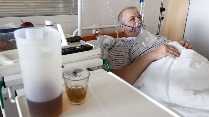 Přibývá těch, co se nakazili covidem dvakrát. Tvoří desetinu všech nových případů; Zdroj foto: Jakub Plíhal