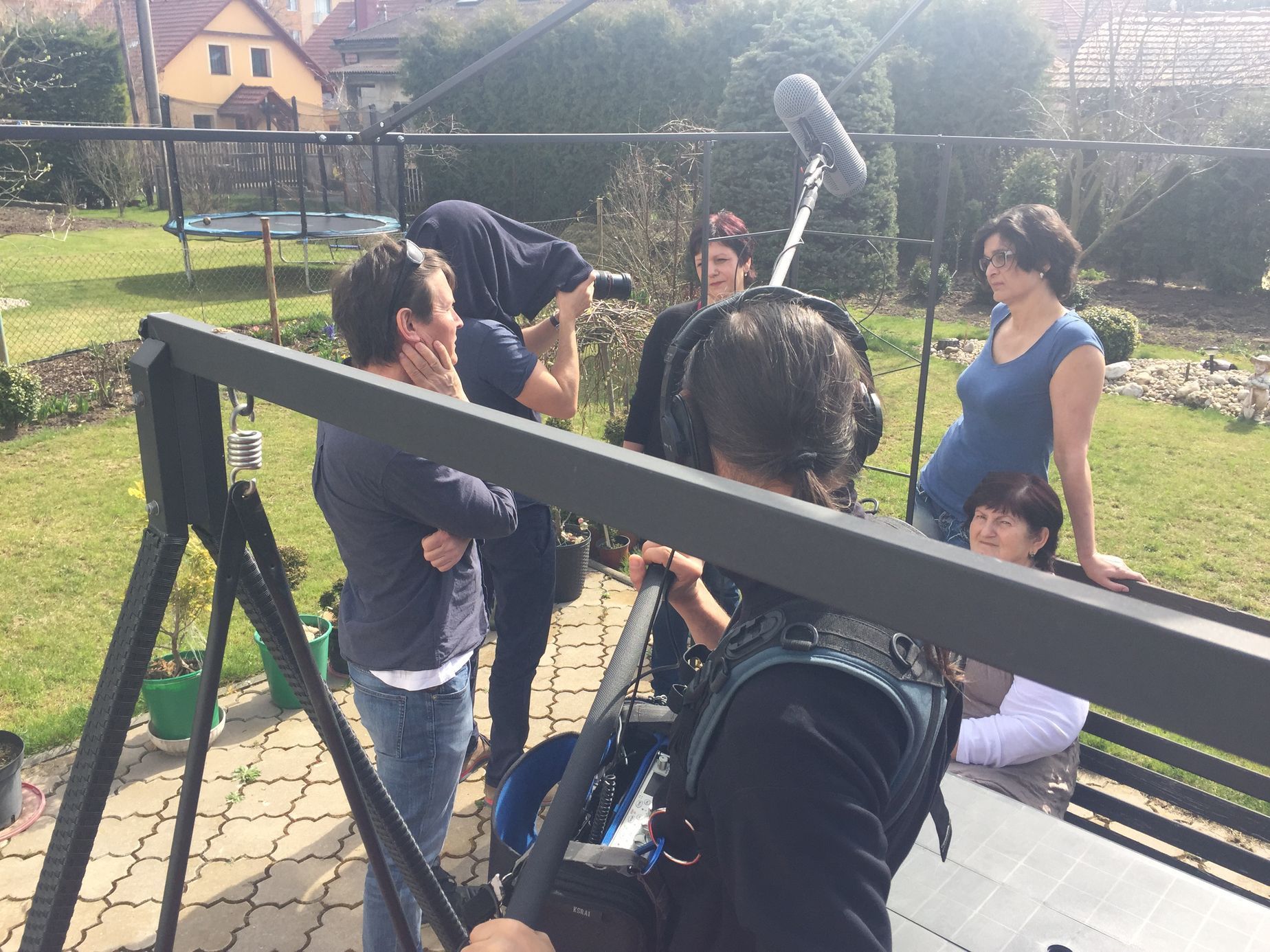 Druhý život Jitky K