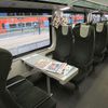 Railjet v Praze