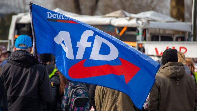 Vysoký počet úmrtí kandidátů nejsilnější opoziční strany vyvolal spekulace, které podnítili i někteří politici AfD.