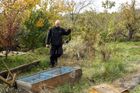 Policie hledá duševně chorou ženu z Orlové