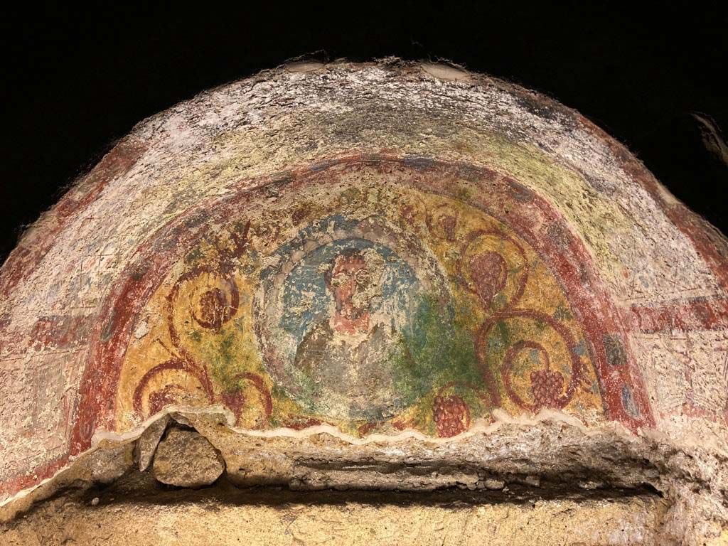 Itálie, Neapol. Pompeje. cestopis, památky