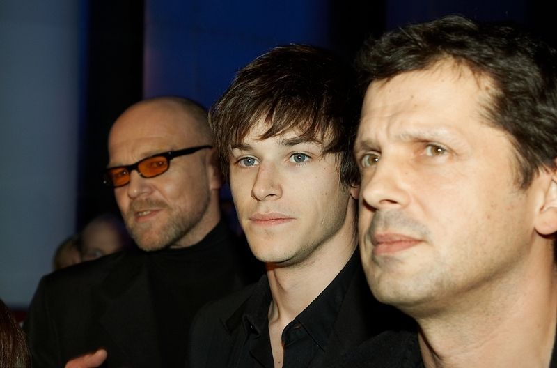Slavnostní premiéra filmu Hannibal - Zrození