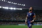 Nizozemci porazili Litvu 3:2, Depay se stal nejlepším střelcem reprezentace