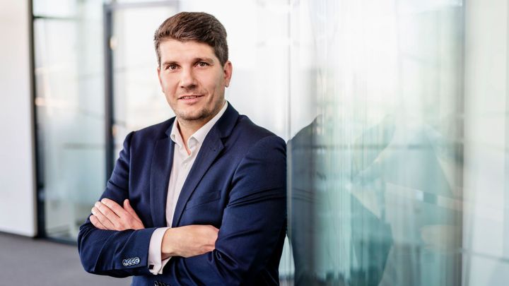 Jiří Maláček ze Škody Auto ČR: Lidé si chtějí koupit "normální" auta, dokud jsou