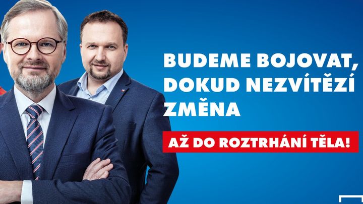 Doménu s názvem Babišova programu si zaregistrovala ODS. Nechtěli jsme ji, tvrdí ANO; Zdroj foto: azdoroztrhanitela.cz
