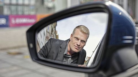 Co bude s Turkem a celou vládou? Macinka i hlavní aktér jednali s Babišem