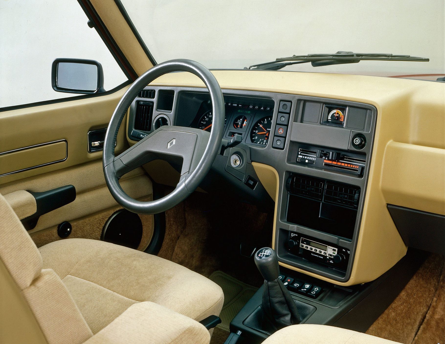 Renault 20 / 30