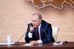 V nové ruské vládě vystřídal Putinův poradce pro ekonomiku dosavadního vicepremiéra