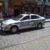 Vedro v Praze