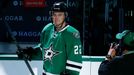 Jiří Hudler poprvé v dresu Dallasu Stars