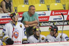 Litvínov v LM opět vyhrál, Liberec a Vítkovice neuspěly