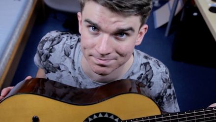 Youtuber Kovy: Chci přivést mladé k politice, teď o ni nemají zájem, to je problém