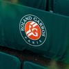 Roland Garros 2016 Logo