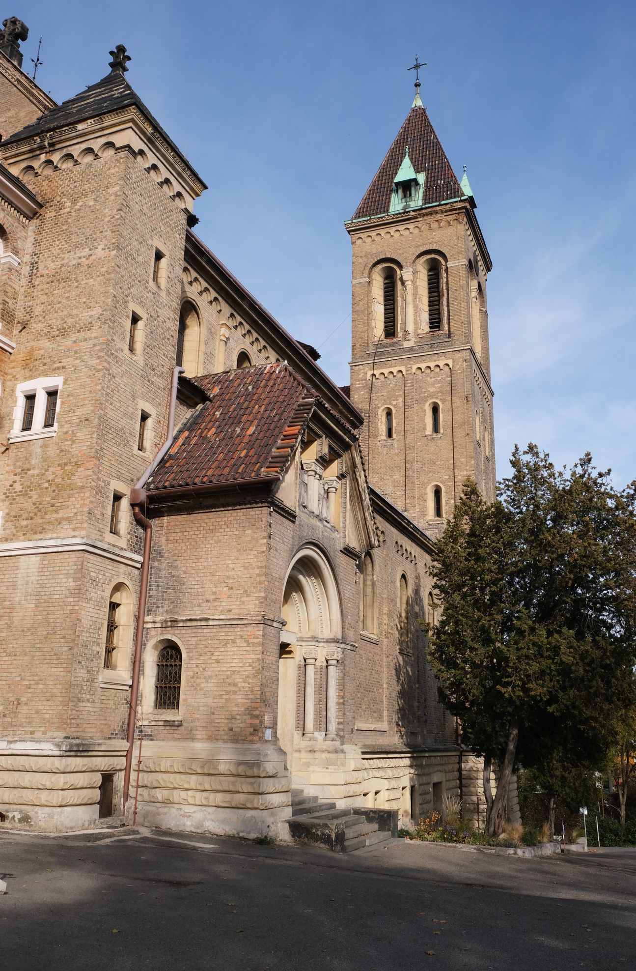 Klášter sv. Gabriela